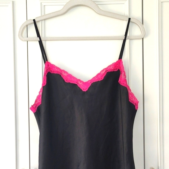 Vintage Y2K Victorias Secrets Chemise Large - Picture 5 of 10
